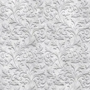 Noordwand Smart Art Easy Fotobehang ornamenten in beton 47236 Op = Op