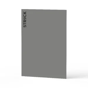 STRIJCK Aluminium - 067N-3 Exclusieve Aanbieding