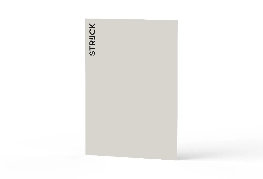 Premium STRIJCK Gips - 031N-1