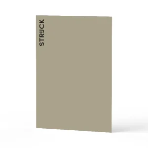 Laatste Versie STRIJCK Khaki - 052N-1