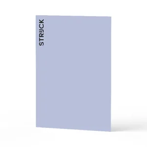 STRIJCK Lila - 210P-3 Merkproduct