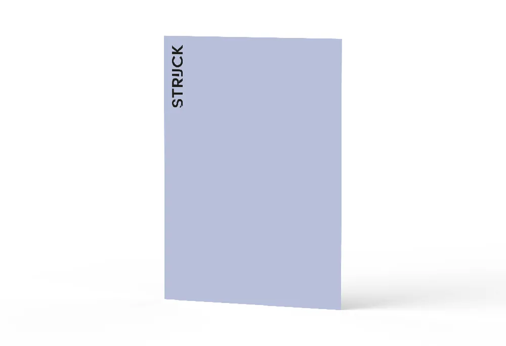 STRIJCK Lila - 210P-3 Merkproduct