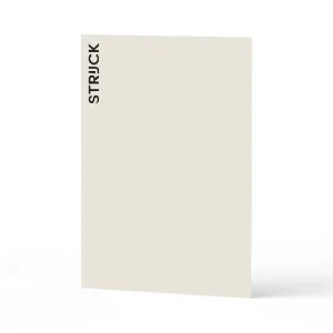 STRIJCK Meel - 014W-1 Uitverkoop