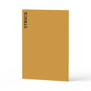 Favoriet STRIJCK Oker - 132Y-6