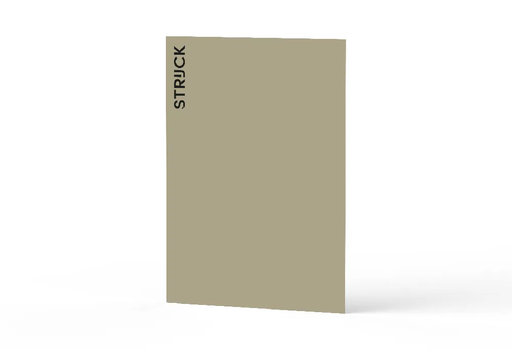 Op = Op STRIJCK Pistache - 149Y-4