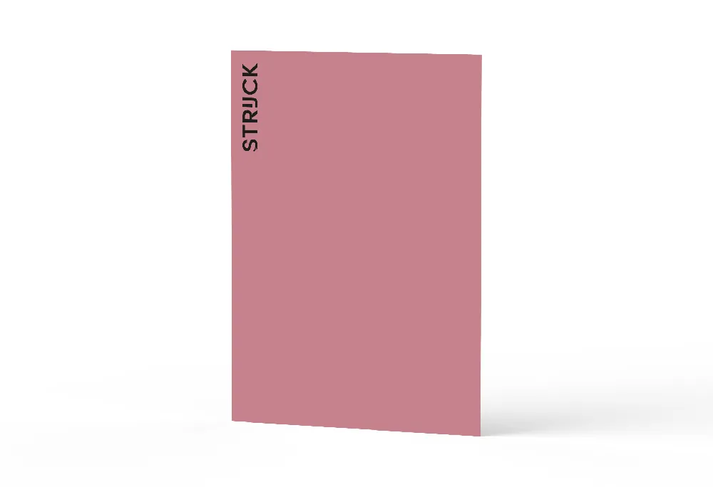 STRIJCK Roos - 077R-4 Beperkt Aanbod