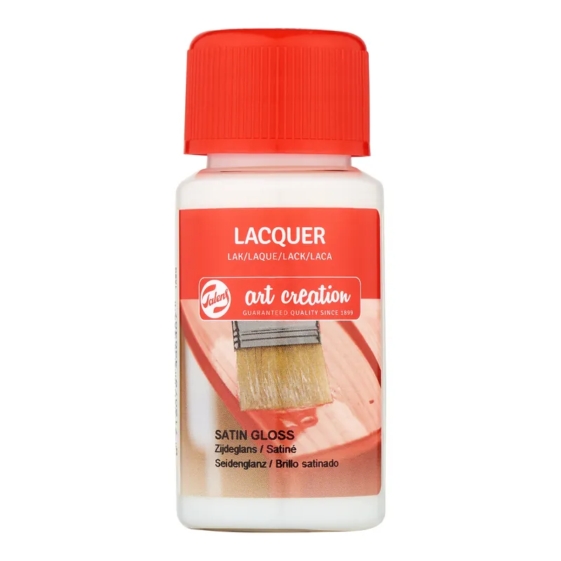 Gecertificeerd Royal Talens Talens Art Creation Lak Zijdeglans - 50 ml