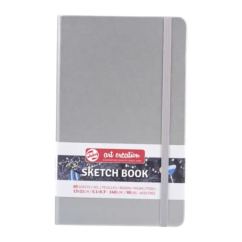 Meest Verkocht Royal Talens Talens Art Creation Schetsboek - 140g - 80 Vellen