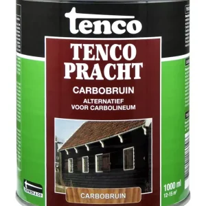 Tenco Pracht Carbobruin Hete Deal
