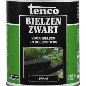 Tenco Tencobiels Bielzenzwart Laatste Kans