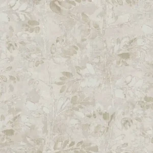 Shop Nu Cristiana Masi Terra Behang met bladerenprint - 43800