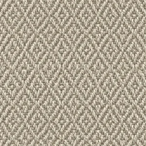 Alleen Vandaag Noordwand Textura Behang met sisal ruit weefsel - 1545744