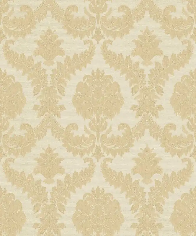 Aanbieding Cristiana Masi Tradizioni Behang met ornamenten - 33332P