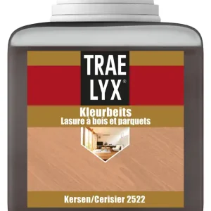 Express Levering Trae Lyx Kleurbeits - 2522 - Kersen