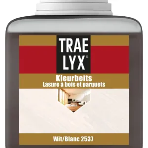 Aanbieding Trae Lyx Kleurbeits - 2537 - Wit