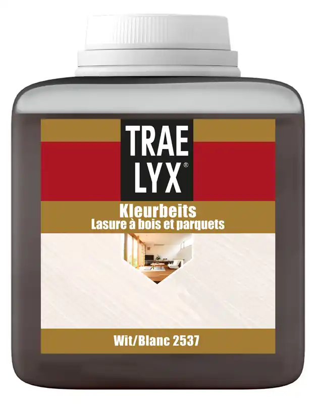 Aanbieding Trae Lyx Kleurbeits - 2537 - Wit