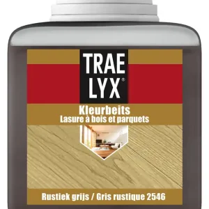Nieuw Trae Lyx Kleurbeits - 2546 - Oud Grijs