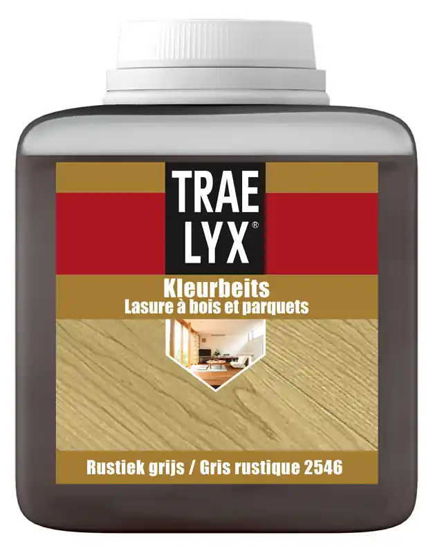 Nieuw Trae Lyx Kleurbeits - 2546 - Oud Grijs