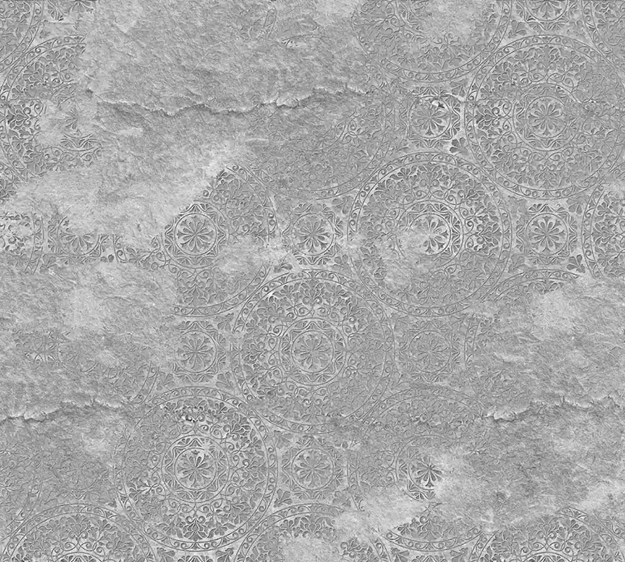 Vanilla Lime Vanilla Lime Fotobehang Casablanca - 014366 Hete Deal