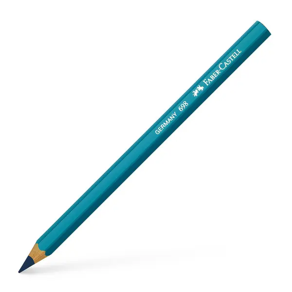 Beste Prijs Faber Castell Vleessigneerstift/potlood - blauw