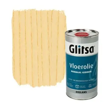 Glitsa Vloerolie Eiglans Bestseller