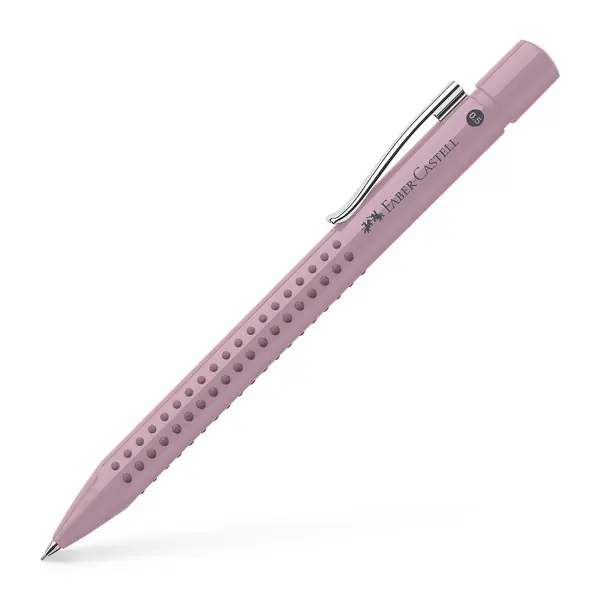 Meest Verkocht Faber Castell Vulpotlood - Grip - 2010 0.5mm Harmony "rose shadows"