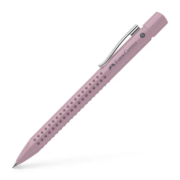 Faber Castell Vulpotlood - Grip - 2010 0.7mm Harmony "rose shadows" Shop Nu