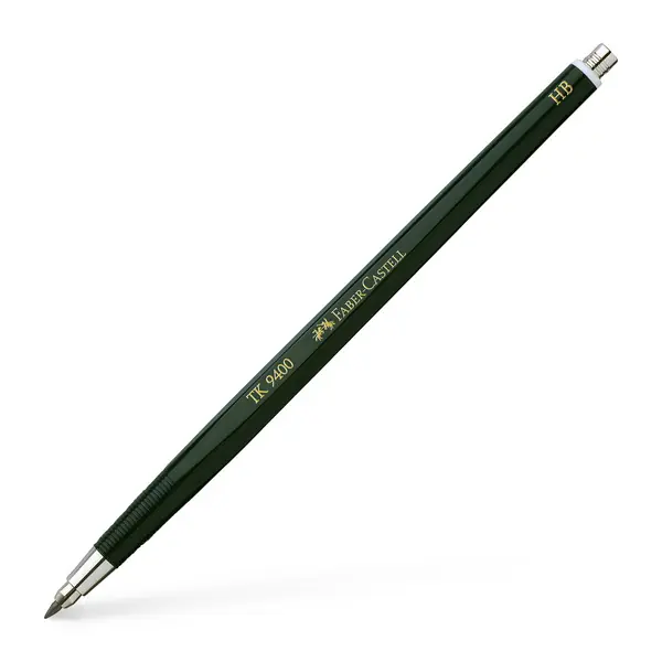 Faber Castell Vulpotlood - TK 9400 - 2,0mm HB Dagaanbieding