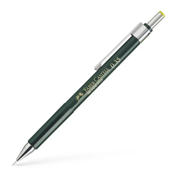 Populair Faber Castell Vulpotlood - TK-Fine - 9713 0,35mm