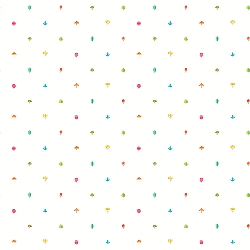 Bestel Nu Ohpopsi When I Grow Up - Forest Spot Juicy Fruit - WGU50105W