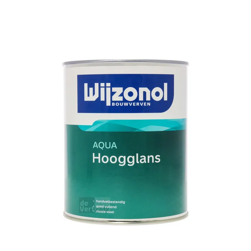 Wijzonol AQUA Hoogglans Voordeelprijs