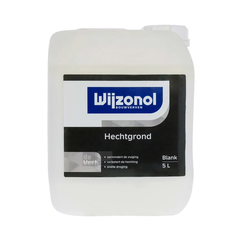 Wijzonol Hechtgrond Koop Vandaag