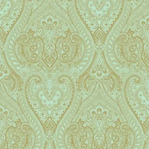 Speciale Aanbieding Galerie Zen Behang ornamenten - AM22002-4