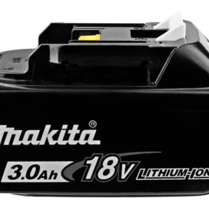 Makita BL1830B 18V Li-ion accu - 3.0Ah Op = Op