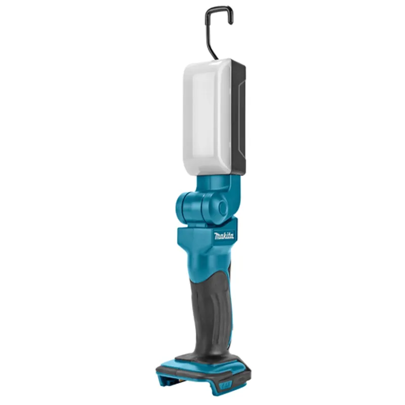 Makita DEBDML801X Werklamp 14,4 / 18V Li-Ion accu lamp body - 240Lm Goedkoop
