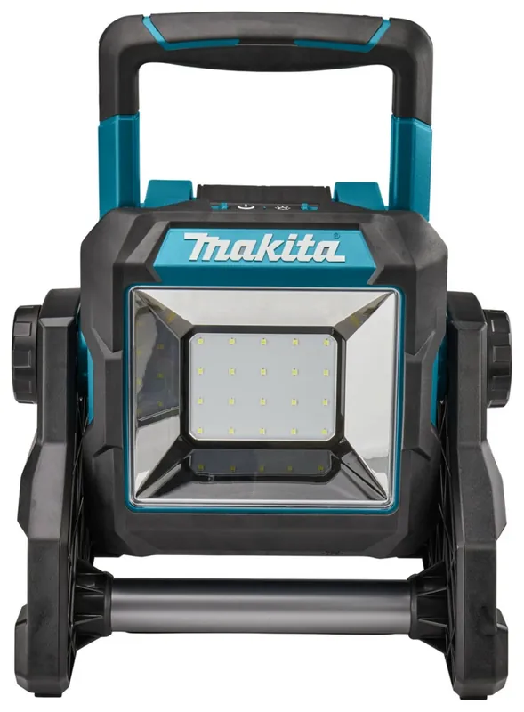 Makita DEAML003G 14,4 V / 18 V / 40 V Max (XGT/LXT) Li-ion accu bouwlamp body - 1100Lm Goedkoop