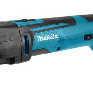 Shop Nu Makita DTM51Z 18V Li-Ion Accu multitool body - snelwissel