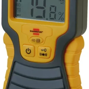 Brennenstuhl 1298680 Vochtigheidsmeter MD Bestel Nu