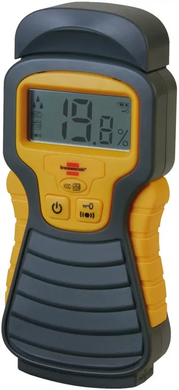 Brennenstuhl 1298680 Vochtigheidsmeter MD Bestel Nu
