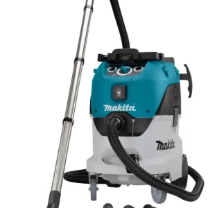 Betrouwbaar Makita VC4210M Bouwstofzuiger - M-Klasse - 42L - 1200W
