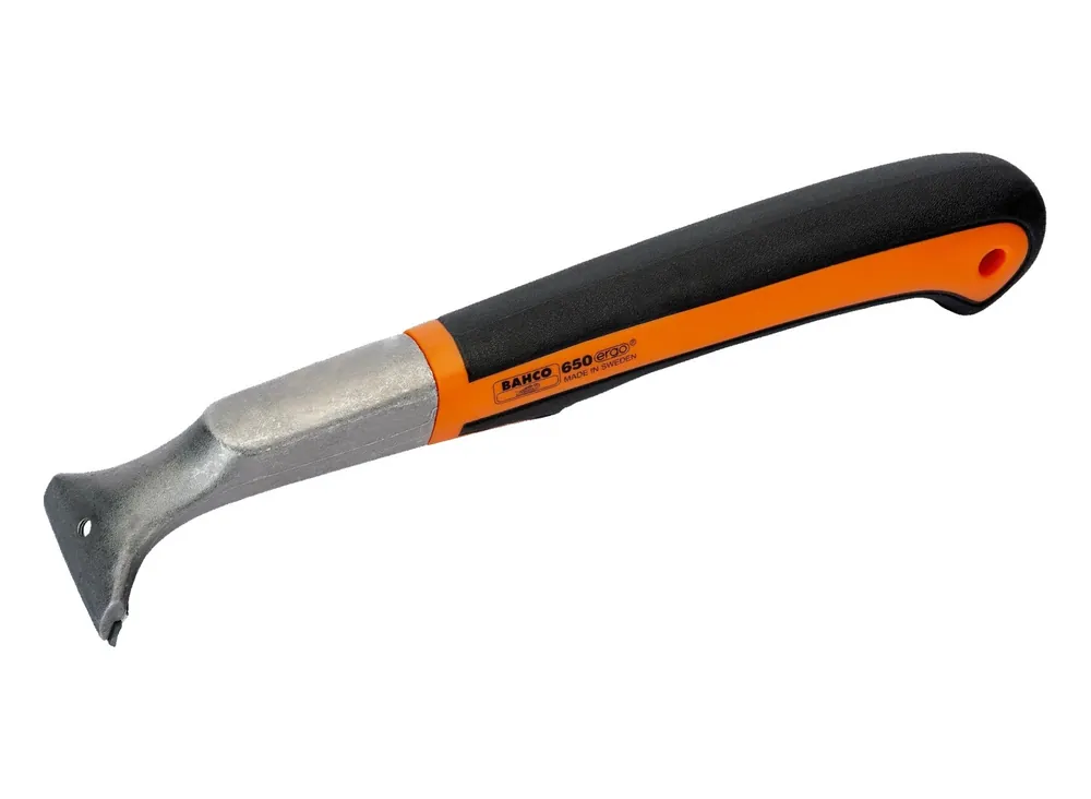 Uitverkoop Bahco 650 Ergo Verfschraper - 50mm