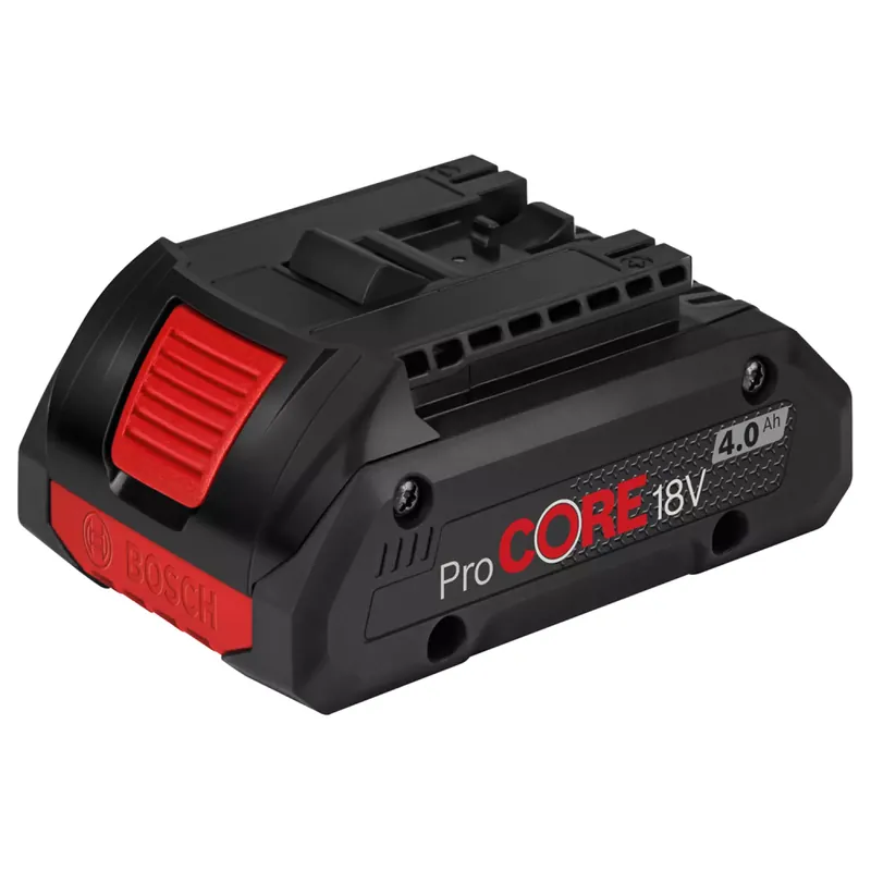 Actieprijs Bosch 1600A016GB / ProCORE 18V 4.0Ah Li-ion accu - Coolpack