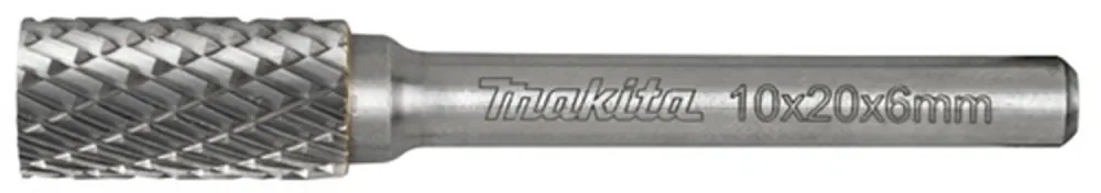 Koop Vandaag Makita B-52722 HM Stiftfrees - 6"