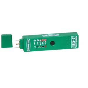 Repair Care EASY Q Houtconditiemeter CS1 Meest Verkocht