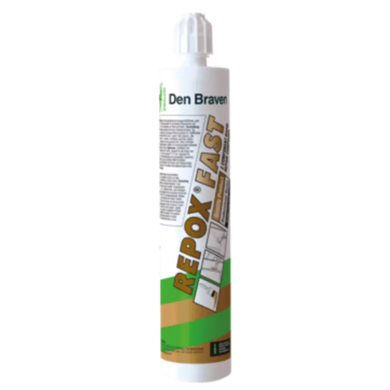 Meest Verkocht Zwaluw Den Braven Repox fast 250ml koker