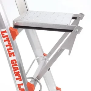 Little Jumbo 48419104 Ladderbank voor multiladder Nieuw
