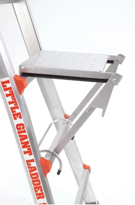 Little Jumbo 48419104 Ladderbank voor multiladder Nieuw