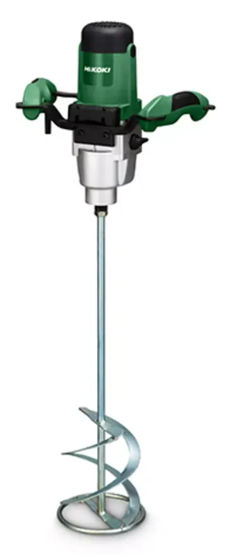 Koop Online HiKOKI UM16VST2UAZ Mixer - 1600W - 160mm