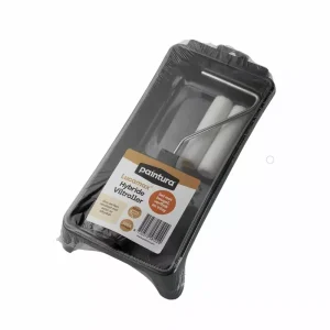 Hete Deal Paintura Lucamax Viltrol Hybride lakset - 10cm