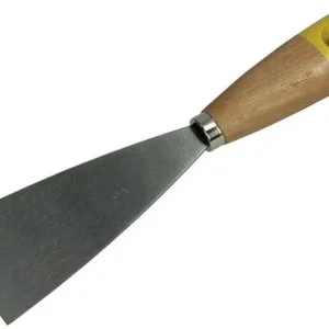 Betrouwbaar Sam Verfgereedschap Plamuurmes - 8cm